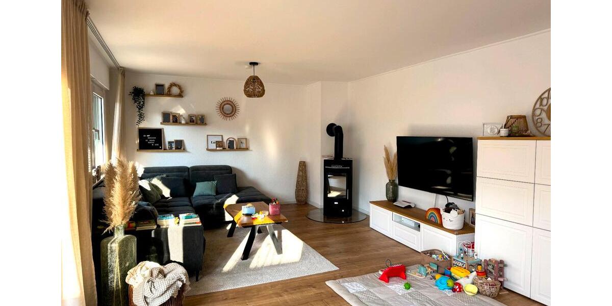 Reihenhaus Hagen Hagen-Nord - 4 Zimmer, 125 m&sup2;, 385.000&euro; | Angebot:24731677