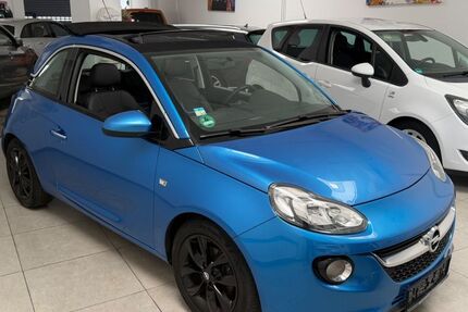 Opel Adam 149.000 km 4.499 &euro; Schwerte 58239