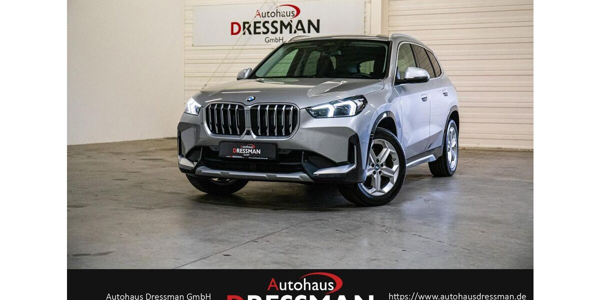 BMW X1 18.526 km 33.708 &euro; Hamm 59067