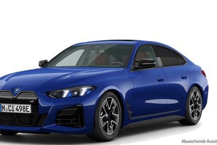 BMW i4 29.005 km 52.590 &euro; Werne 59368