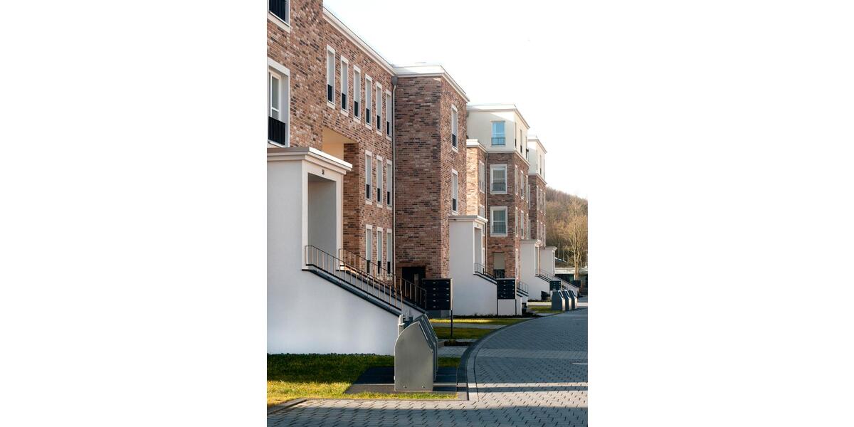 Etagenwohnung Hagen Hagen-Nord - 3 Zimmer, 96 m&sup2;, 981&euro; | Angebot:26586845