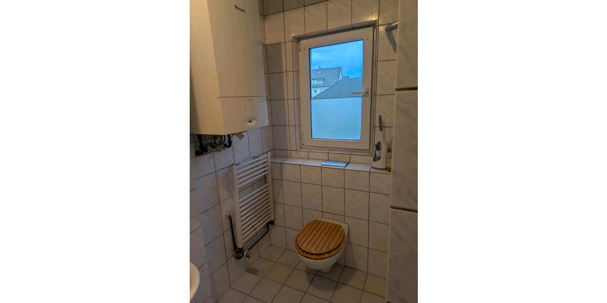 Etagenwohnung Oer-Erkenschwick Erkenschwick - 2.5 Zimmer, 56 m&sup2;, 558&euro; | Angebot:26418888
