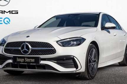 Mercedes-Benz C 180 4.784 km 37.490 &euro; Schwerte 58239