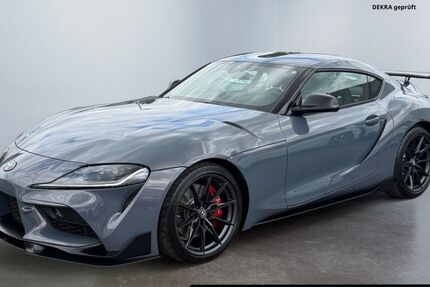 Toyota Supra 20.337 km 63.980 &euro; Hamm 59067