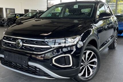 VW T-Roc 14.910 km 29.870 &euro; Lünen 44536
