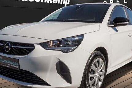 Opel Corsa 13.340 km 16.980 &euro; Werne 59368