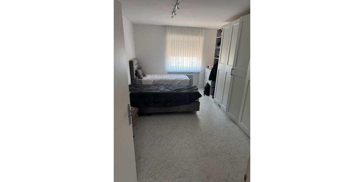 Etagenwohnung Ahlen Dolberg - 3 Zimmer, 75 m&sup2;, 680&euro; | Angebot:25865895