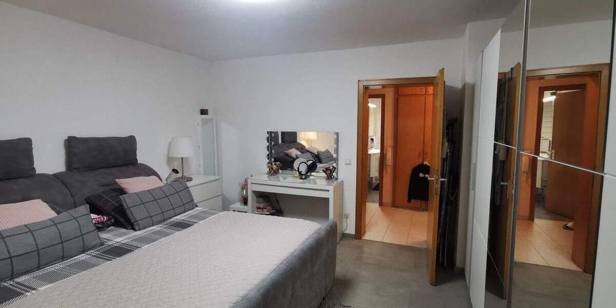 Etagenwohnung Werne Stockum - 3 Zimmer, 84 m&sup2;, 229.000&euro; | Angebot:25698732