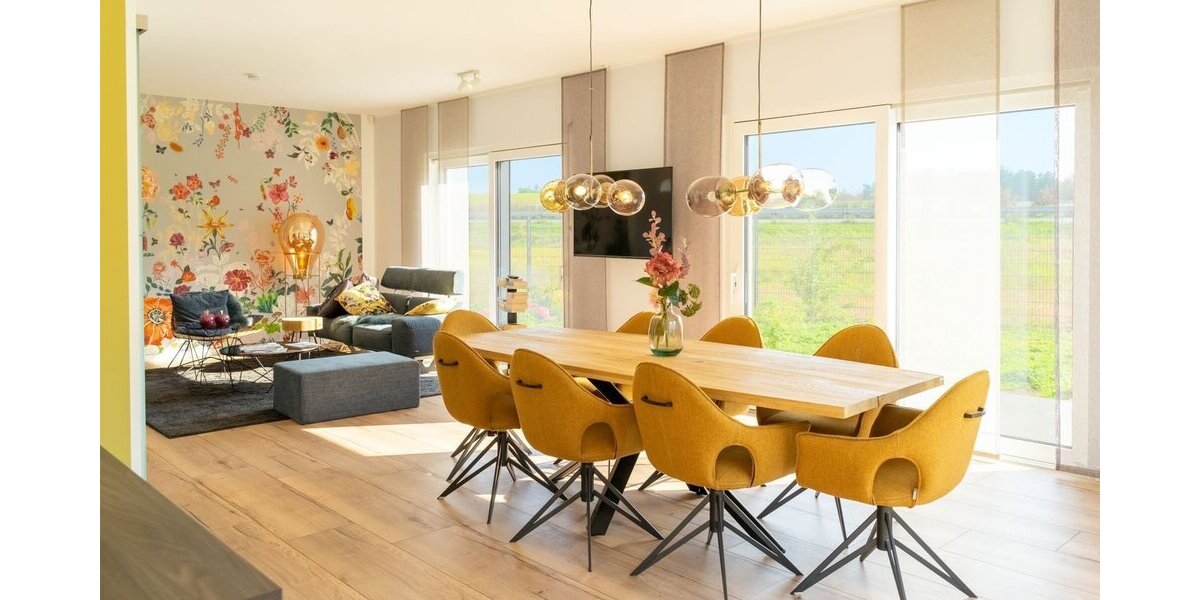 Einzigartige Stadtvilla in Lünen - Individuell gestaltbar und energieeffizient gebaut - Villa Lünen | Angebot:27307880