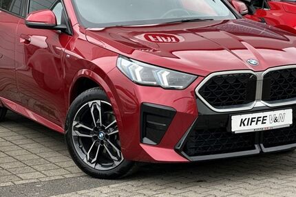 BMW X2 41.668 km 45.990 &euro; Hamm 59063