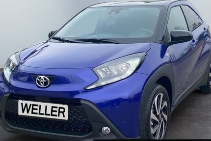 Toyota Aygo (X) 22.030 km 14.470 &euro; Dortmund 44143