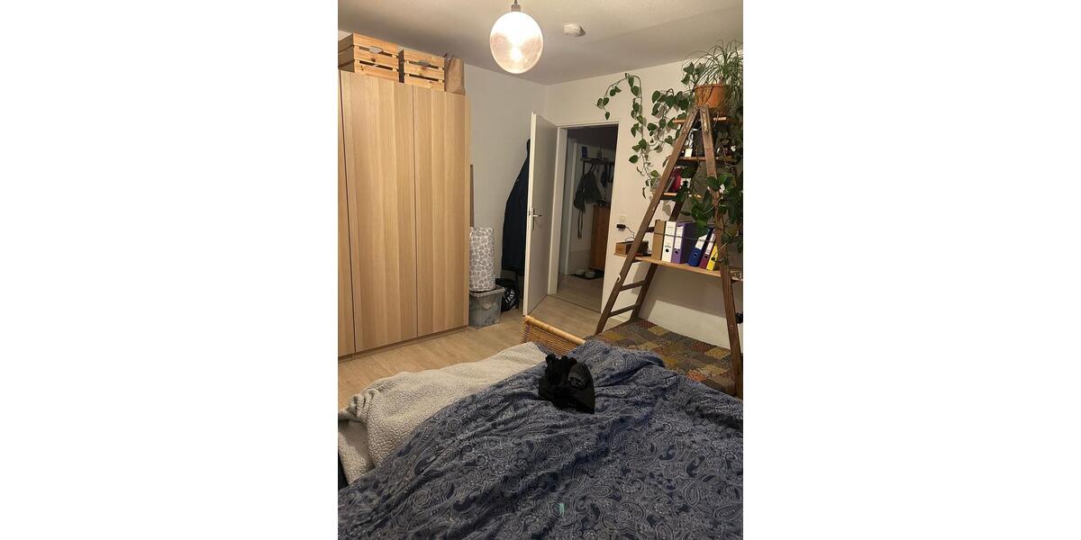 Etagenwohnung Dortmund Hörde - 2 Zimmer, 70 m&sup2;, 700&euro; | Angebot:25570069