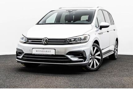 VW Touran 99.667 km 29.690 &euro; Hagen 58091