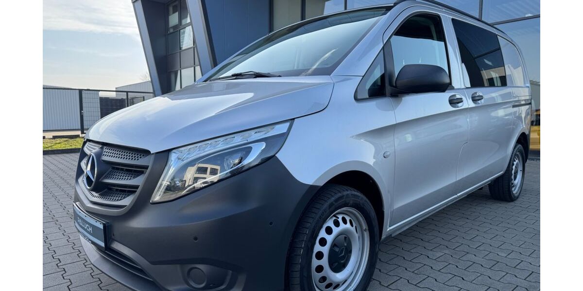 Mercedes-Benz Vito 74.000 km 29.900 &euro; Hamm 59071