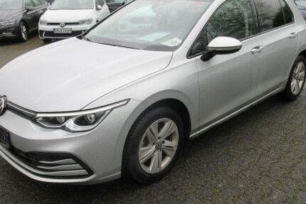 VW Golf 46.720 km 23.788 &euro; Bergkamen 59192