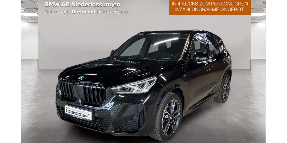 BMW X1 31.233 km 38.690 &euro; Dortmund 44263