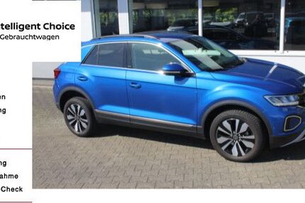 VW T-Roc 13.400 km 22.900 &euro; Iserlohn 58636
