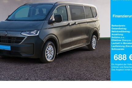 VW T7 Caravelle 1.001 km 51.330 &euro; Menden 58706