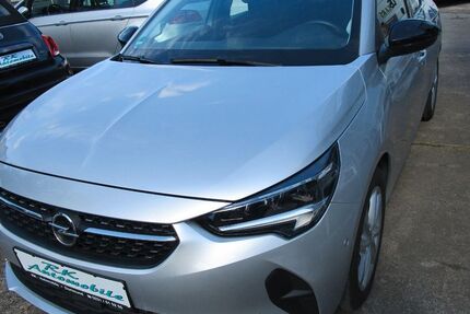 Opel Corsa 37.750 km 13.990 &euro; Dortmund 44379