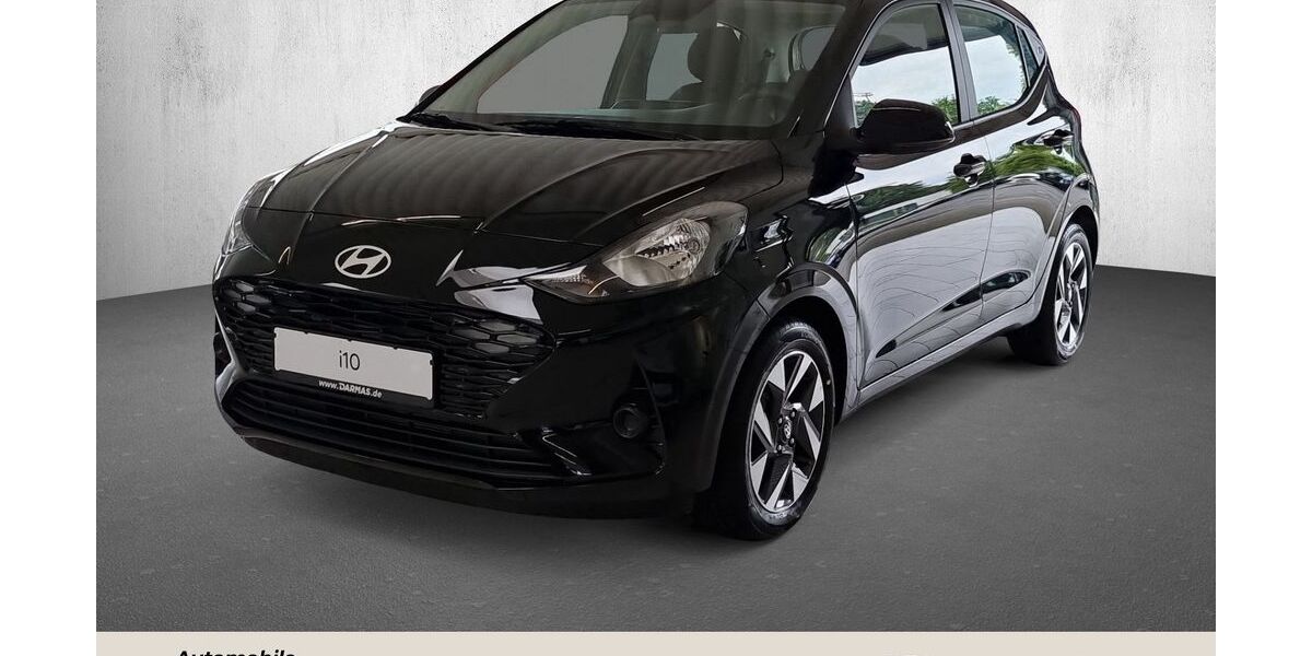 Hyundai i10 15.000 km 17.690 &euro; Oer-Erkenschwick 45739