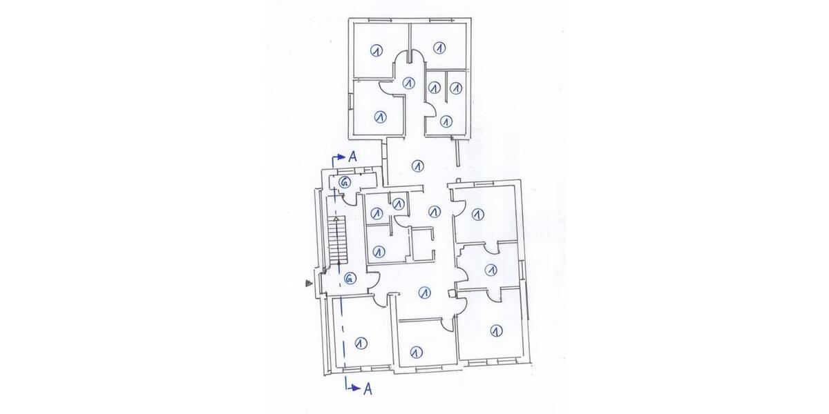 Gewerbeobjekt Hagen Hagen-Mitte - 1.100&euro; | Angebot:25639345