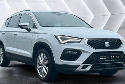 Seat Ateca 87.665 km 21.490 &euro; Dortmund 44263