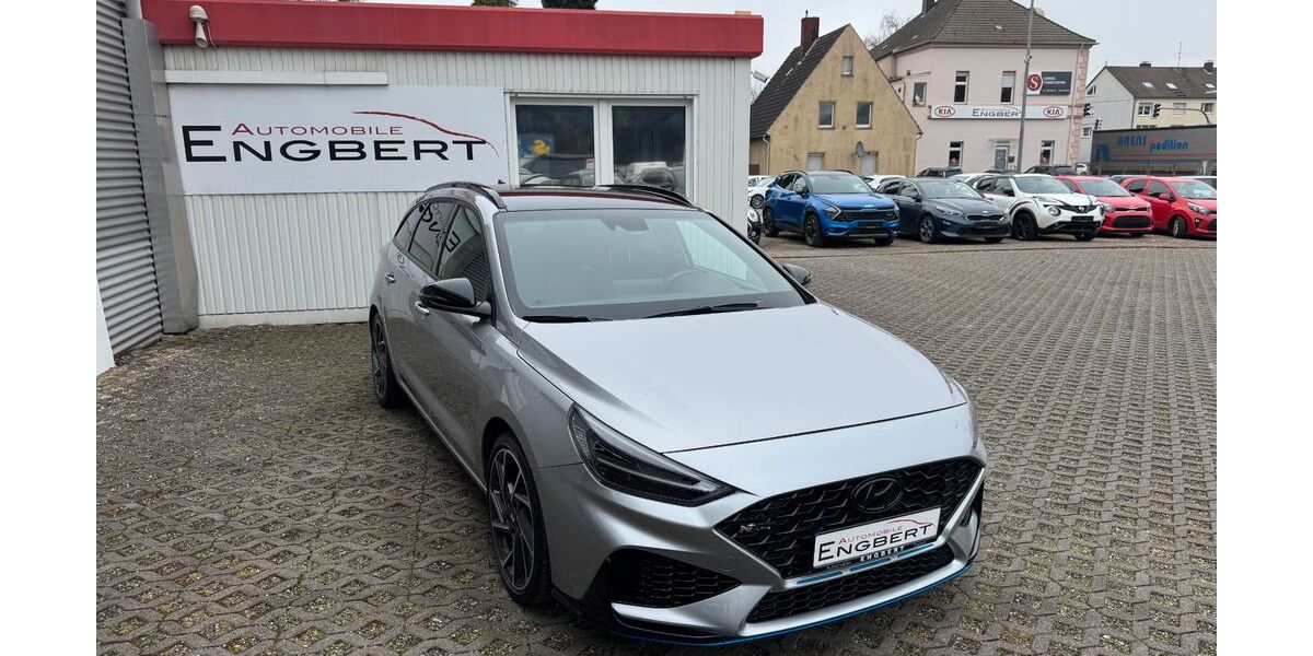 Hyundai i30 73.193 km 17.990 &euro; Datteln 45711