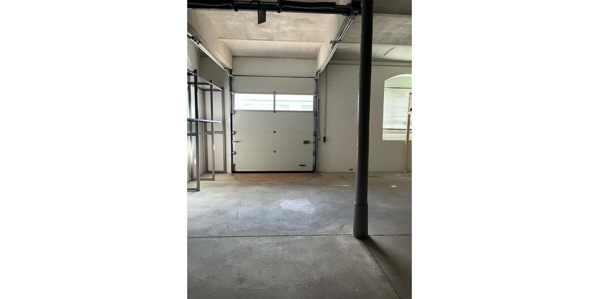 Gewerbeobjekt Hagen Hagen-Nord - 1.200&euro; | Angebot:24137085