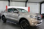 Ford Ranger 3.2 D 4x4 DK LIMITED // SONDERMODELL // 146.000 km 25.991 &euro; Hamm 59077