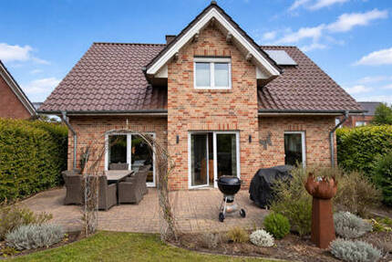 Haus Lüdinghausen - 5 Zimmer, 130 m&sup2;, 548.000&euro; | Angebot:25929088