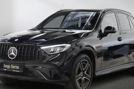 Mercedes-Benz GLC 220 80.599 km 48.850 &euro; Hamm 59067
