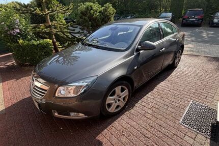 Opel Insignia 90.350 km 4.999 &euro; Selm-Bork 59379
