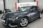 Audi A4 Avant 40 TDI QUATTRO BUSINESS ADVANCED / LED 172.000 km 21.994 &euro; Hamm 59077