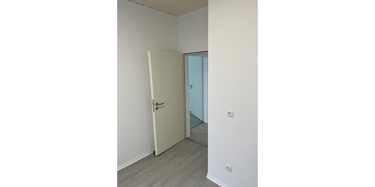 Erdgeschoßwohnung Dortmund Innenstadt Nord - 2 Zimmer, 59 m&sup2;, 525&euro; | Angebot:26001674