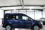 VW Caddy Kombi 1.6 TDI / 5-SITZER / -OPTIK / AHK 128.000 km 14.444 &euro; Hamm 59077