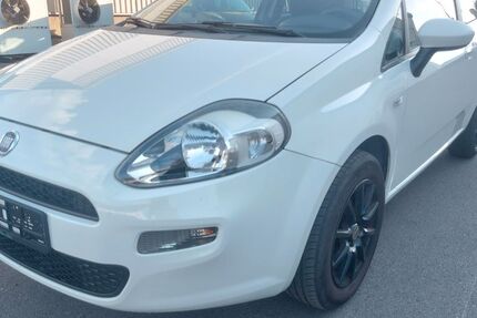 Fiat Punto 108.000 km 3.450 &euro; Holzwickede 59439
