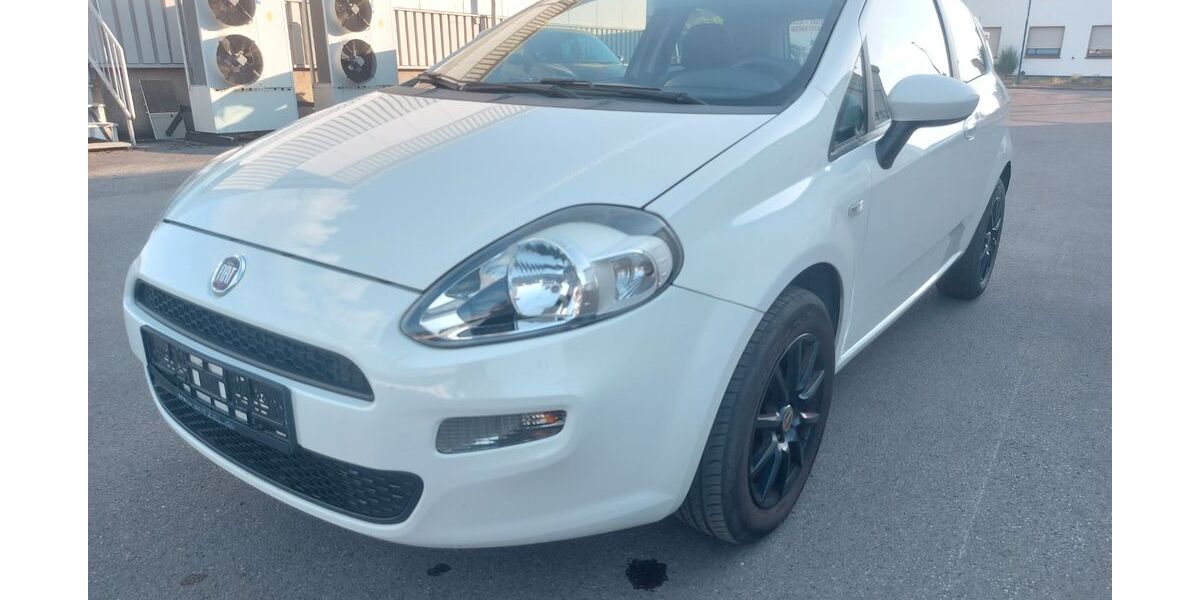 Fiat Punto 108.000 km 3.450 &euro; Holzwickede 59439