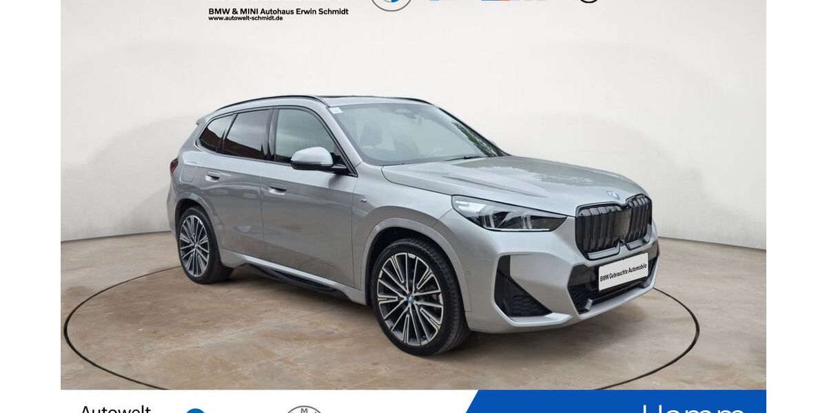 BMW iX1 67.005 km 37.490 &euro; Hamm 59071