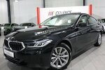 BMW 640 Gran Turismo d xDrive INNOVATION BLACK&BROWN 108.000 km 39.444 &euro; Hamm 59077