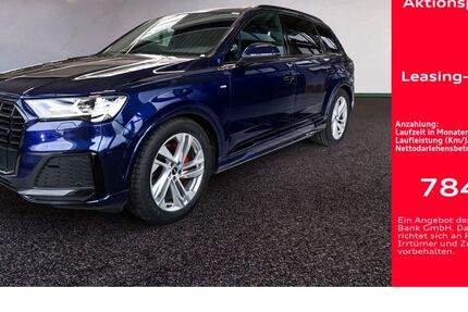 Audi Q7 54.875 km 58.440 &euro; Menden 58706