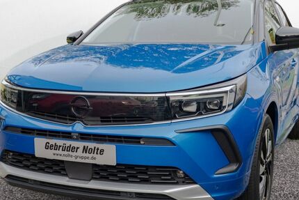 Opel Grandland (X) 32.310 km 22.990 &euro; Iserlohn 58636