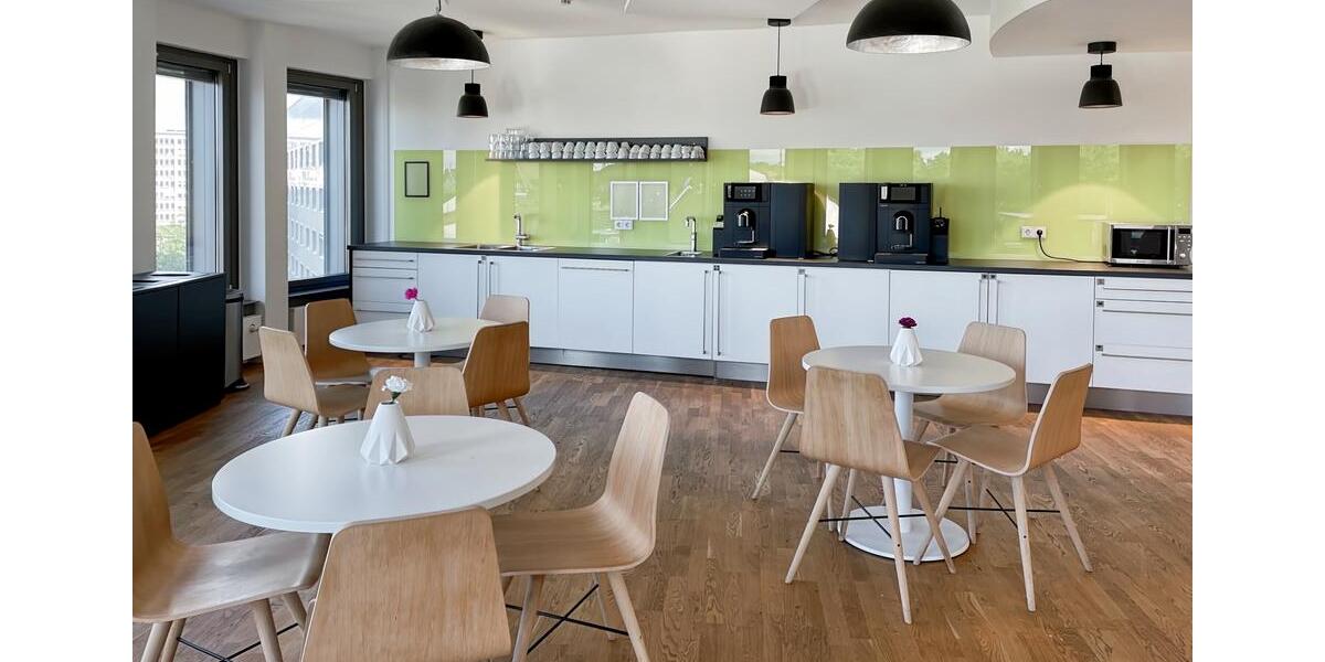 Gewerbeobjekt Dortmund Innenstadt Ost - 2.189&euro; | Angebot:22933468