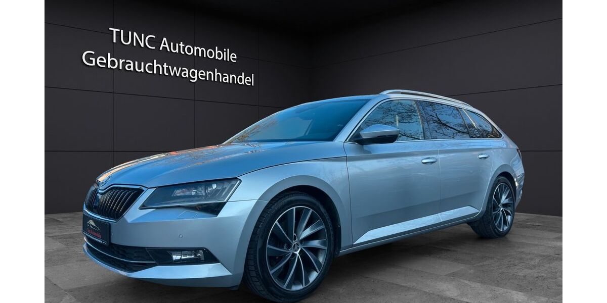 Skoda Superb 123.161 km 20.990 &euro; Ahlen 59227