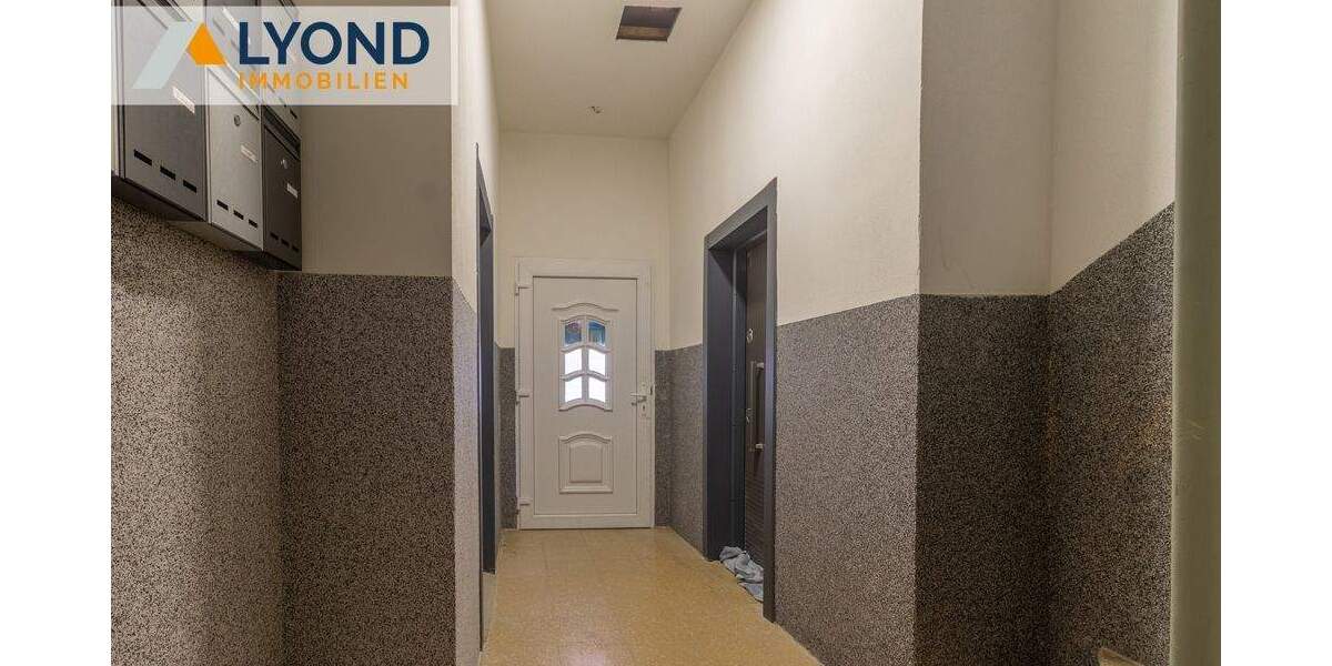 Mehrfamilienhaus, Wohnhaus Hagen Mittelstadt - 849.999&euro; | Angebot:25676706