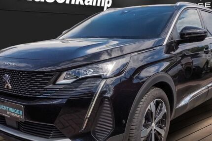 Peugeot 5008 39.917 km 28.980 &euro; Werne 59368