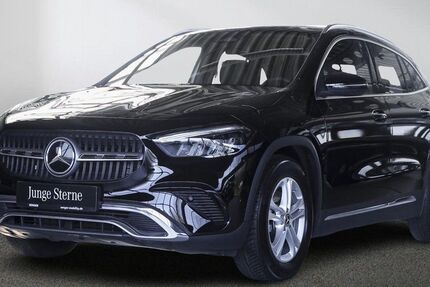 Mercedes-Benz GLA 200 11.503 km 35.495 &euro; Ahlen 59229