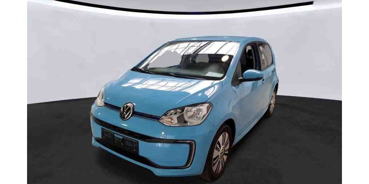 VW e-up! 42.100 km 17.488 &euro; Bergkamen 59192