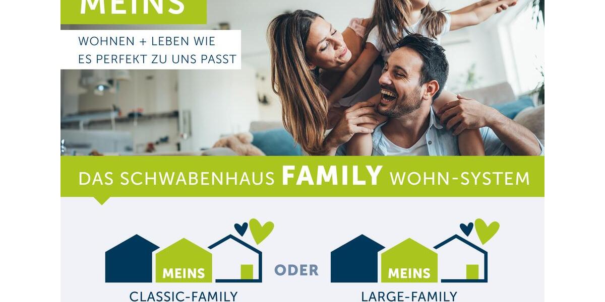 Einfamilienhaus Ascheberg - 5 Zimmer, 136 m&sup2;, 1.999&euro; | Angebot:26664370