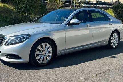 Mercedes-Benz S 350 144.550 km 34.100 &euro; Dortmund 44269
