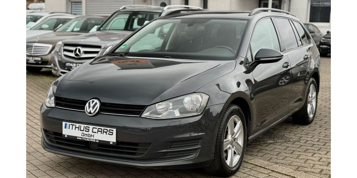 VW Golf 116.500 km 12.890 &euro; Hamm 59063